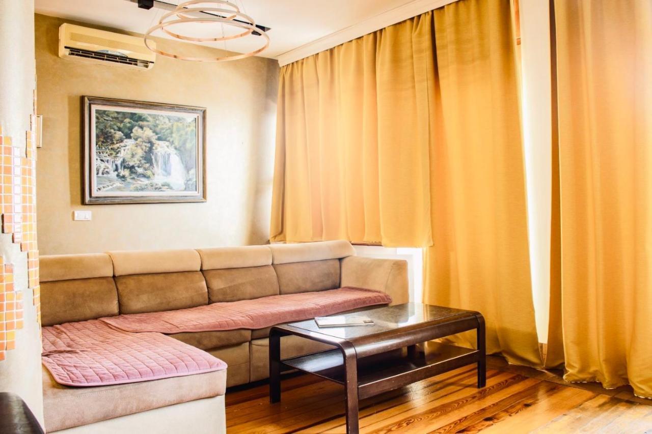 Apartments Art Ulcinj Eksteriør billede