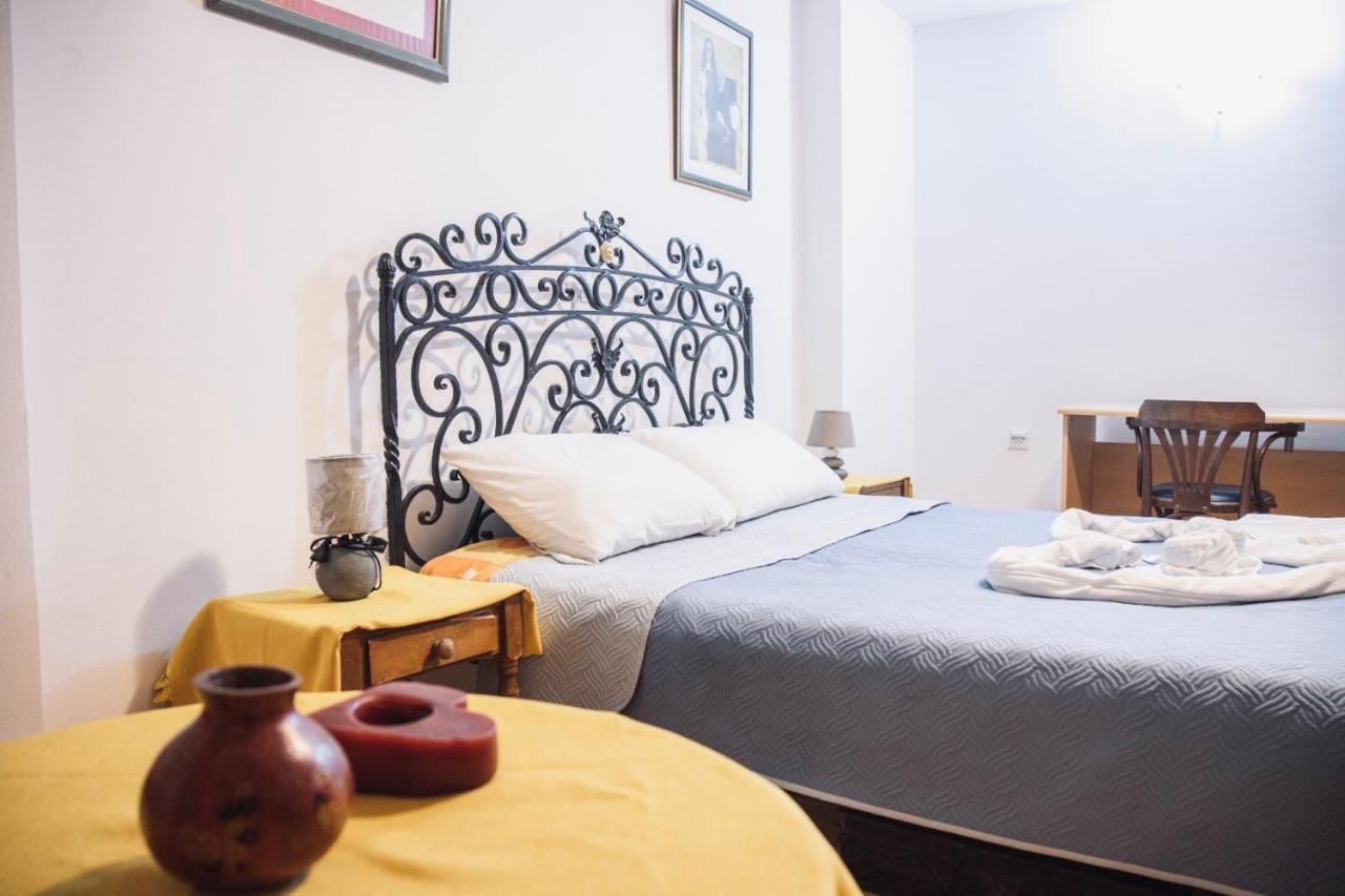 Apartments Art Ulcinj Eksteriør billede