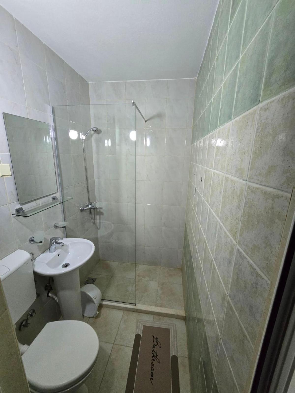 Apartments Art Ulcinj Eksteriør billede