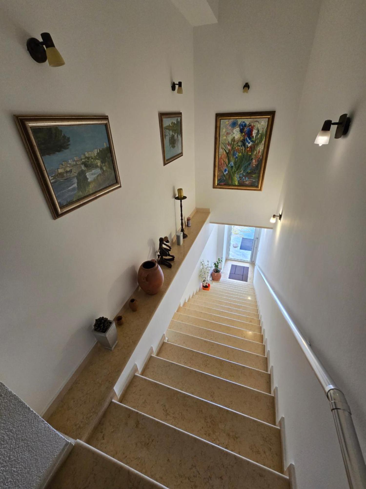 Apartments Art Ulcinj Eksteriør billede